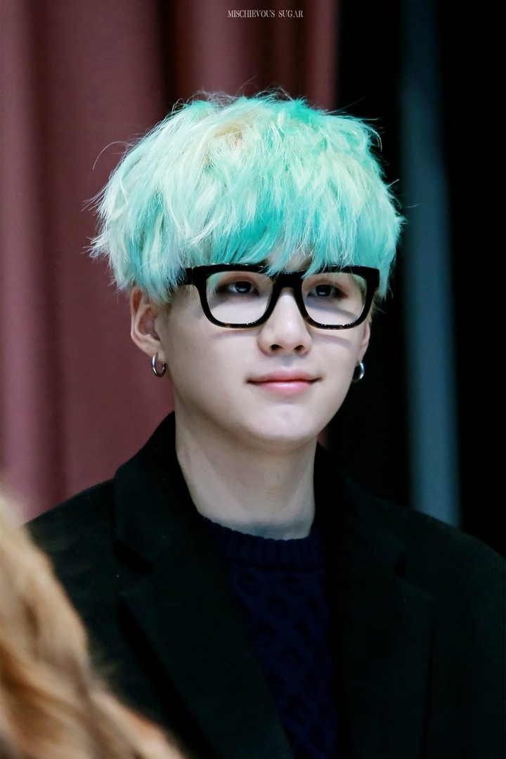 HAPPY YOONGI DAY❤❤❤❤❤❤❤