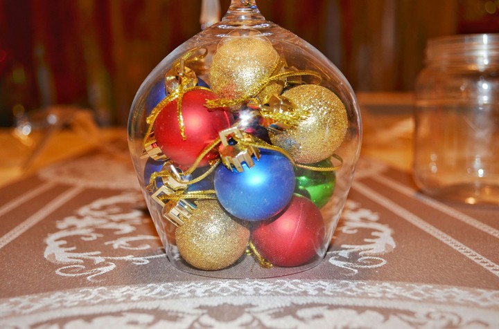 Decoration