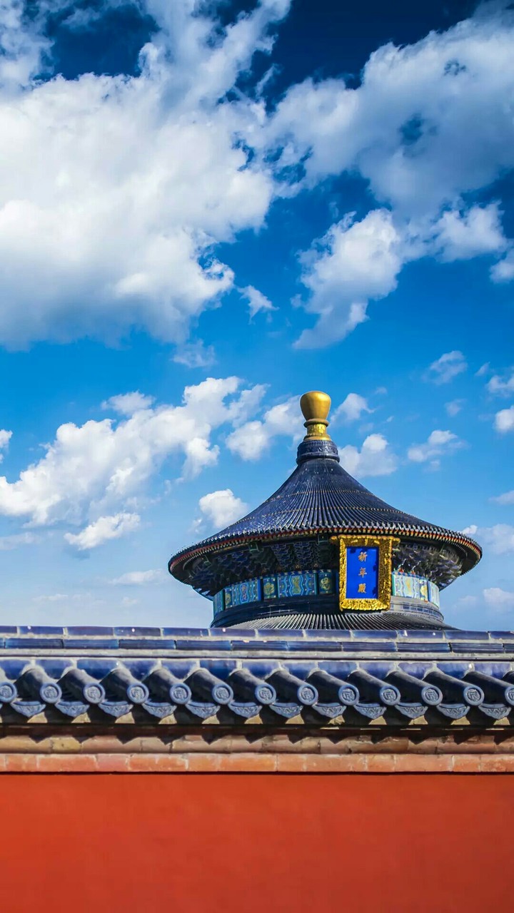 weather of Beijing