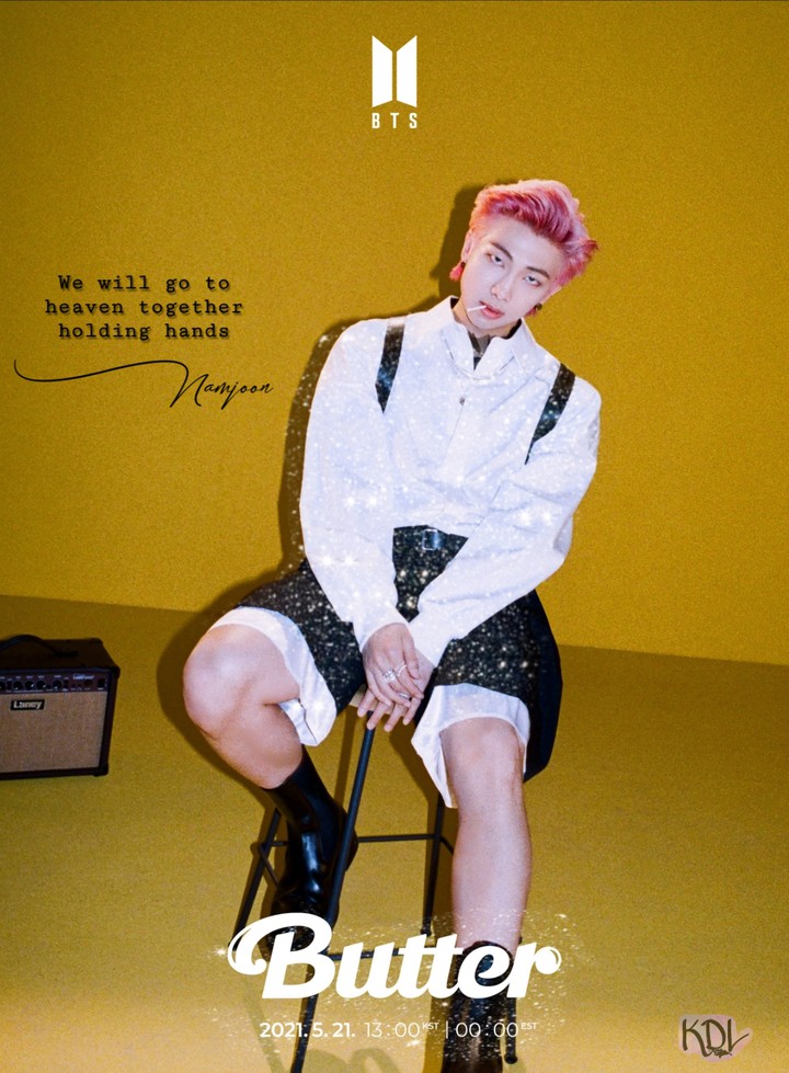 King of My Heart