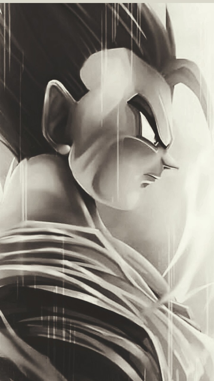 Mystic Gohan