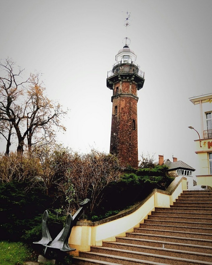 lighthouse
