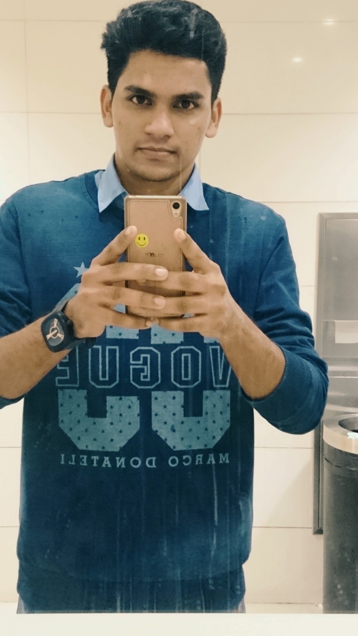 me