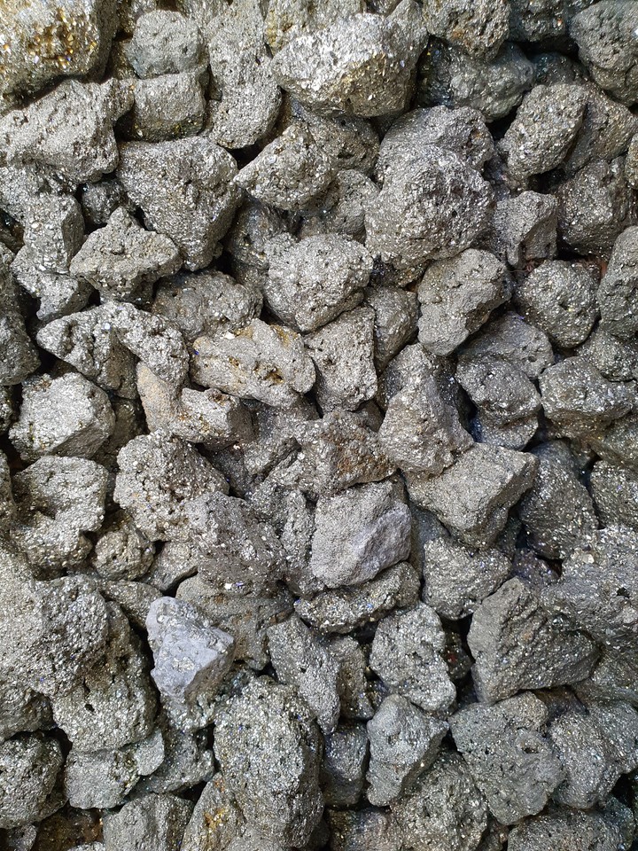 crystal stone