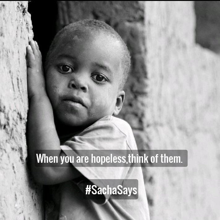 Poverty