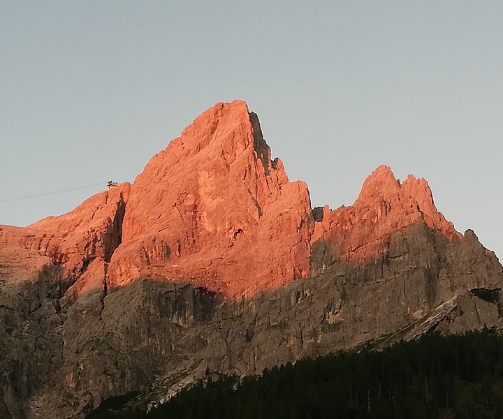 Pale di San Martino