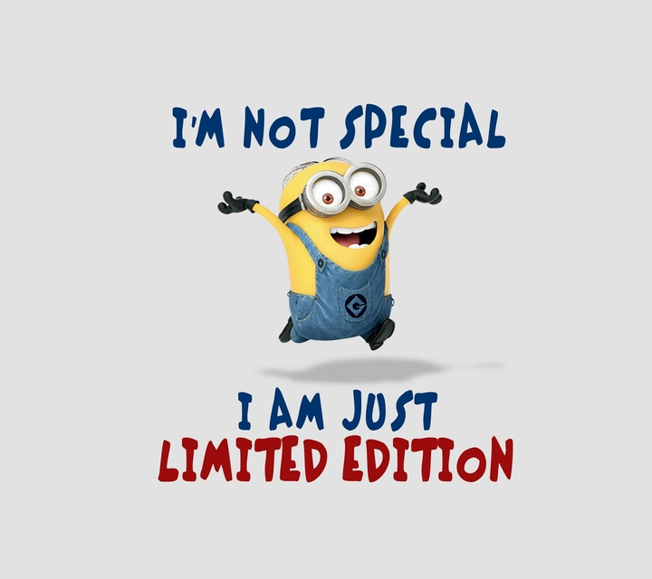 Minions