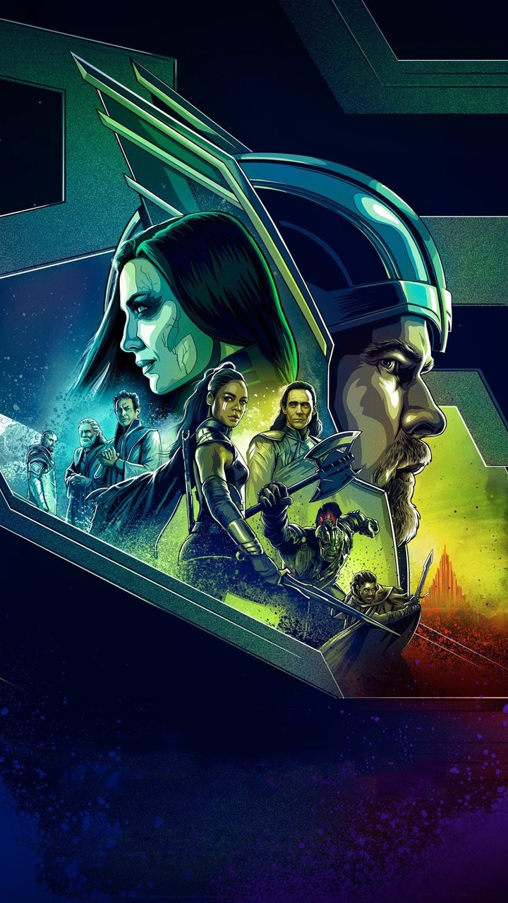 Thor: Ragnarok