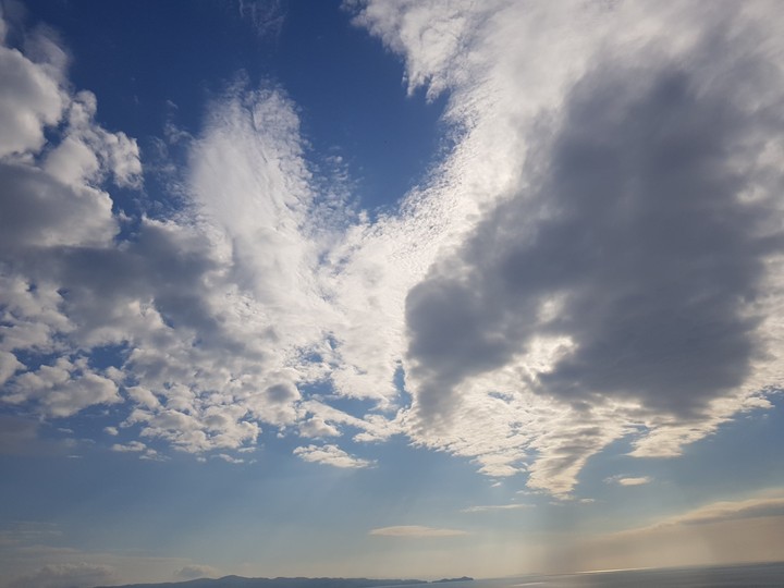 sky..