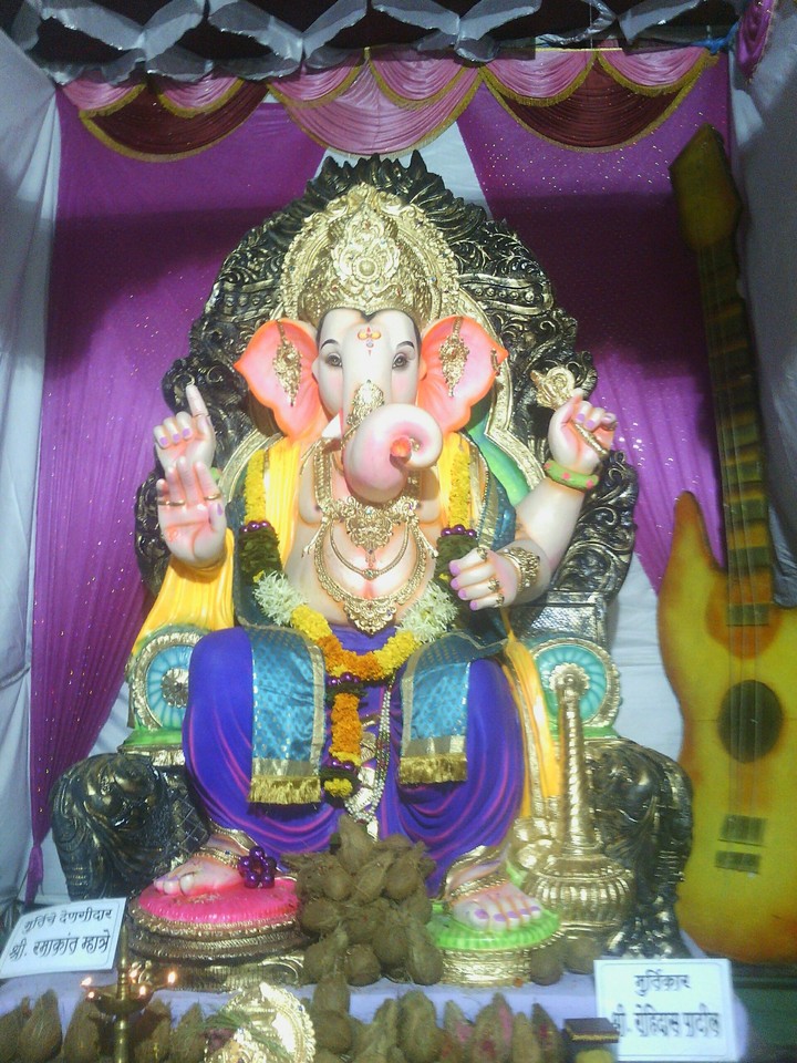 ganpatiji