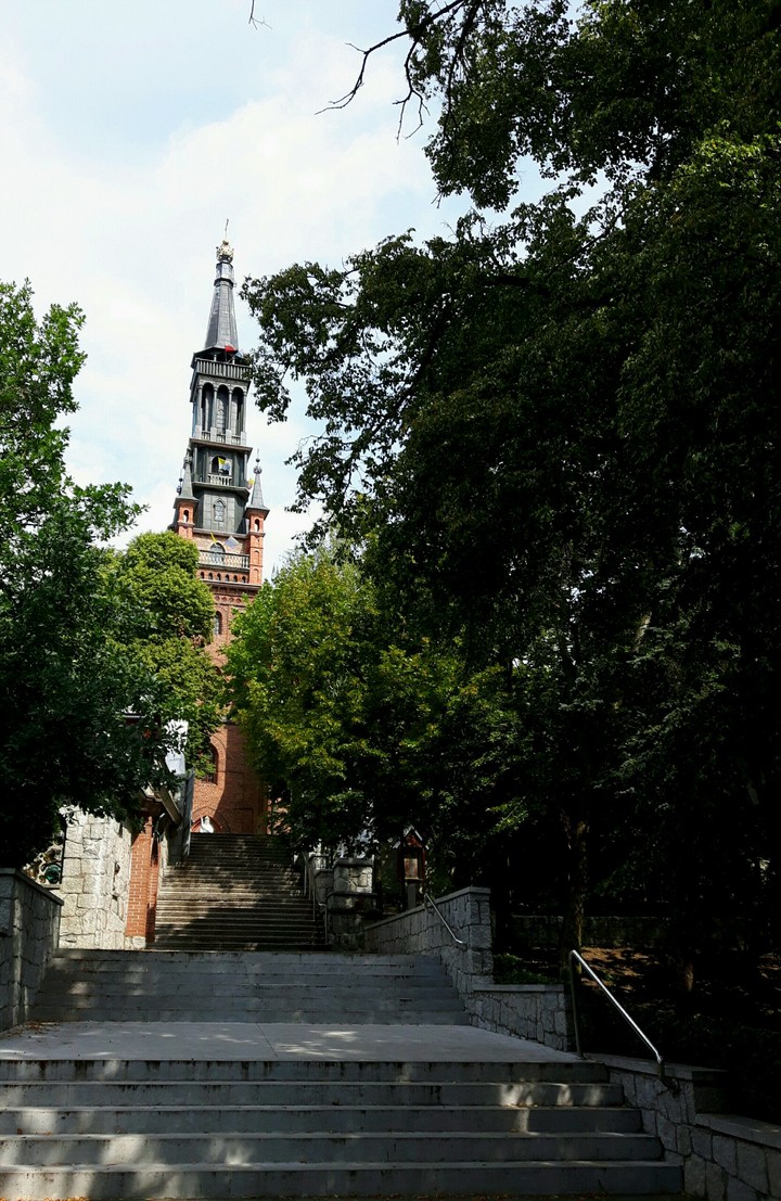 Licheń II