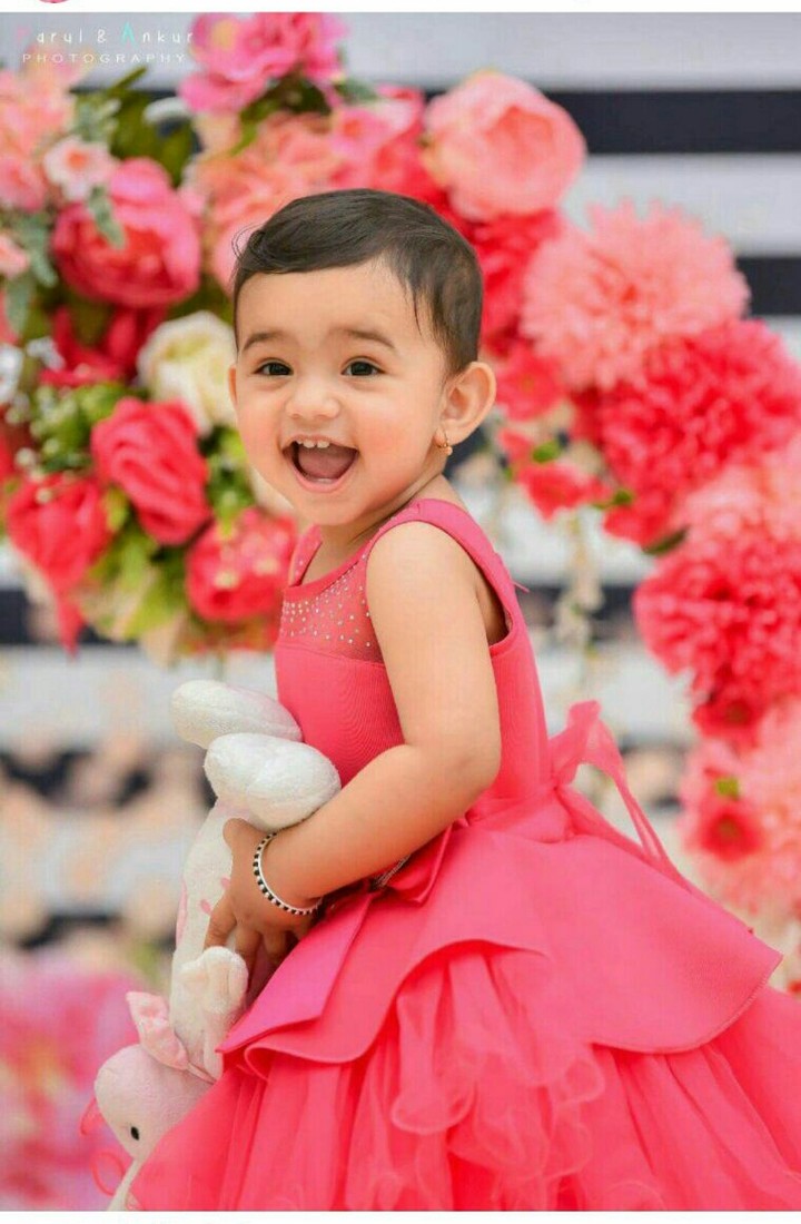cute baby