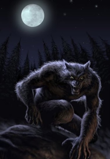 werewolf