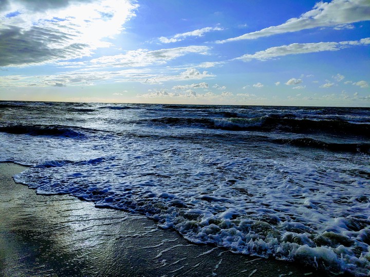 sea