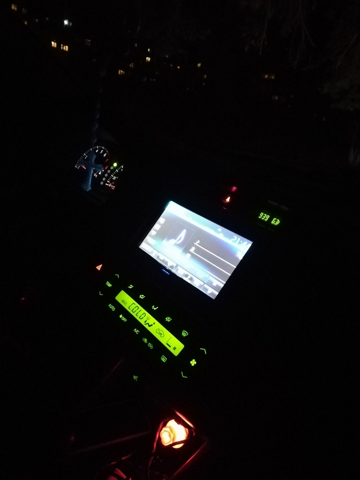 Машина, Car