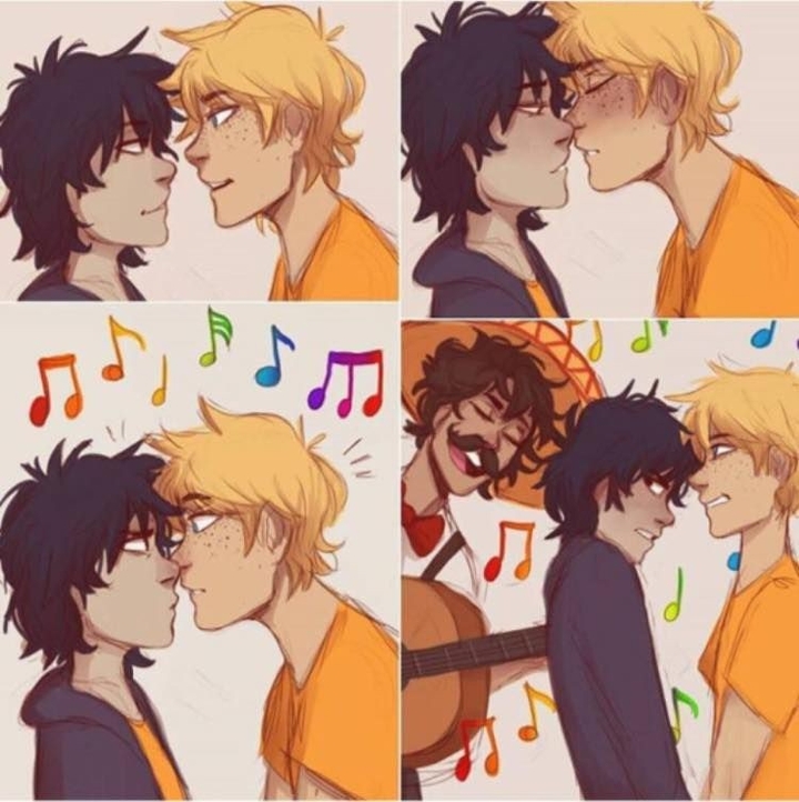 Solangelo