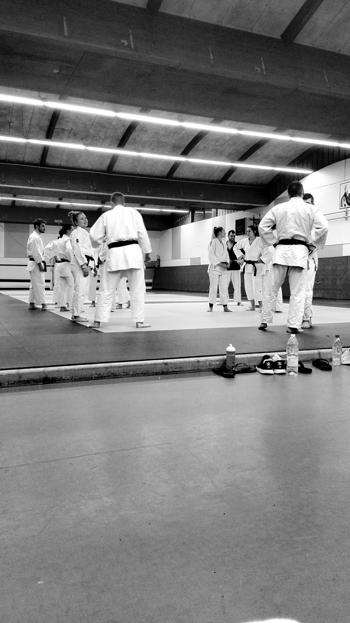 Judo