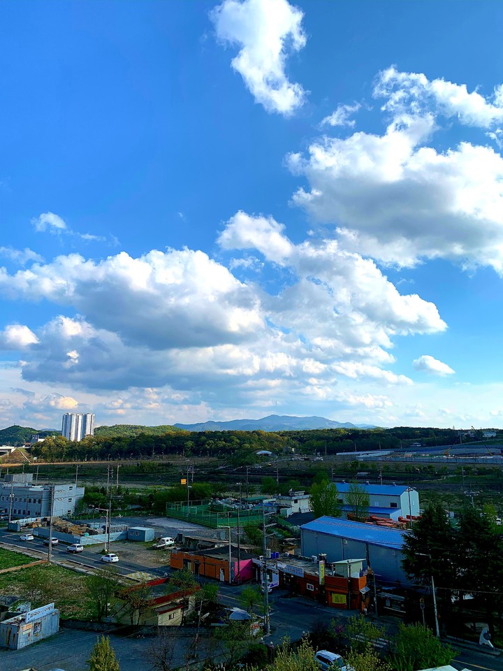 cloud