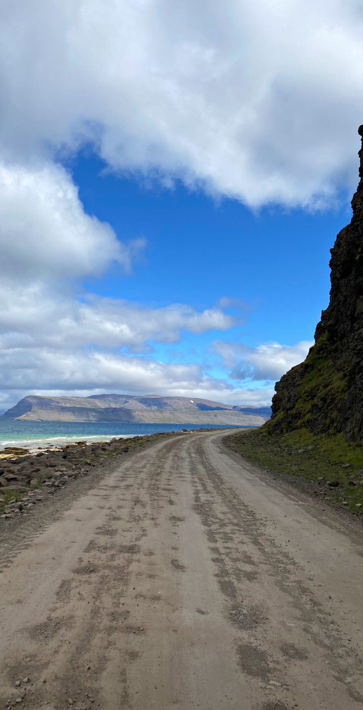 Iceland