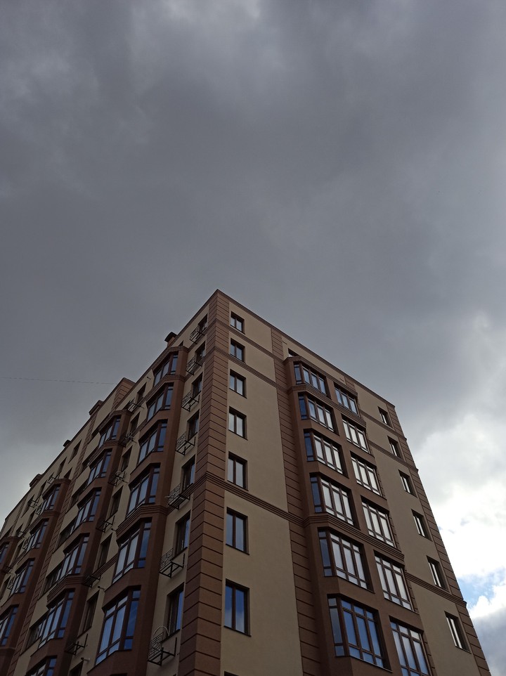Архитектура