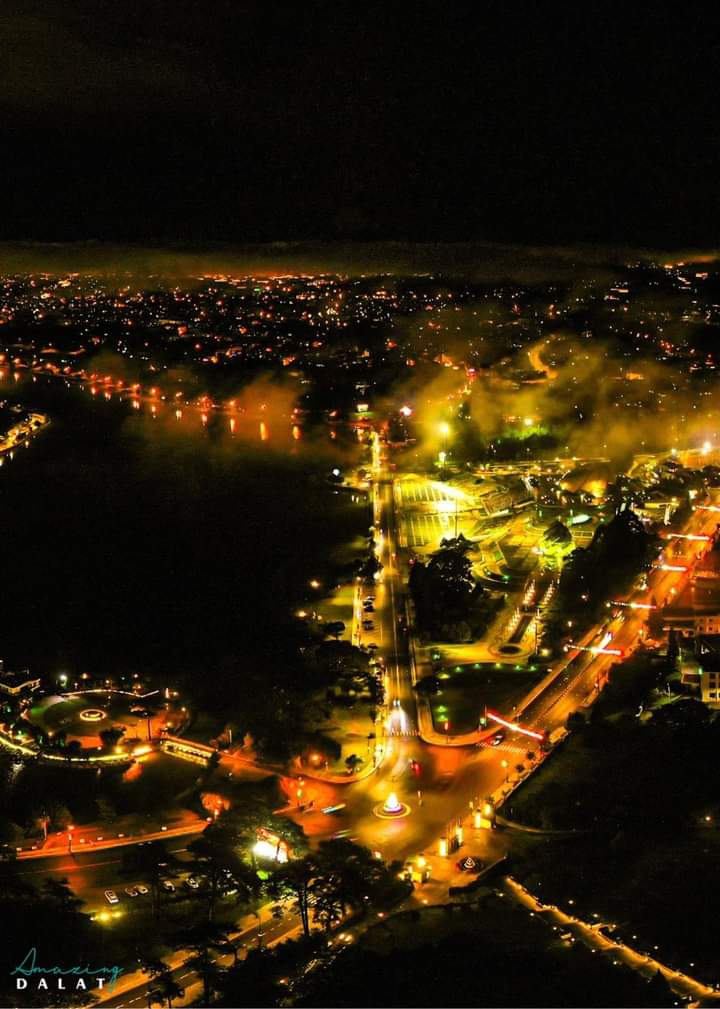 Da Lat