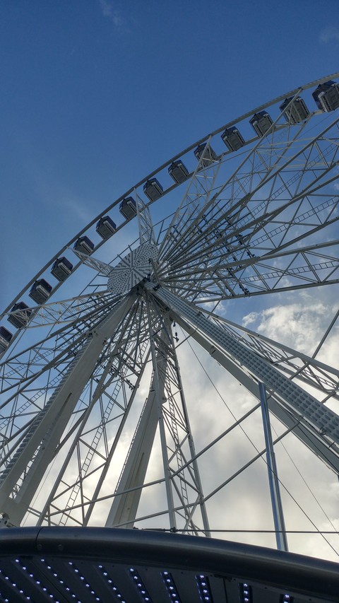Big Wheel