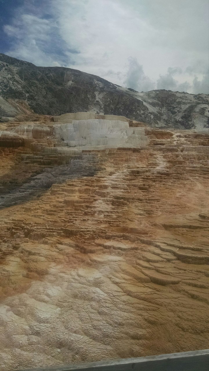 Hot Springs Terrace