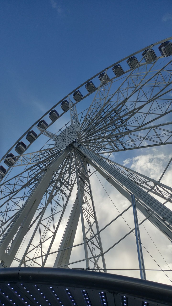 Big Wheel