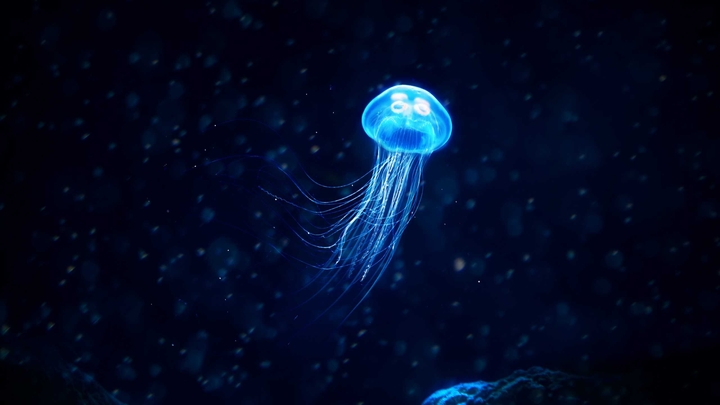 jellyfish