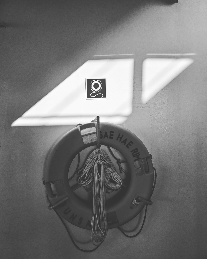 voyage