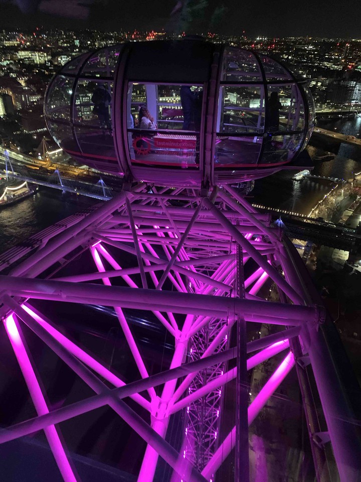 The London Eye