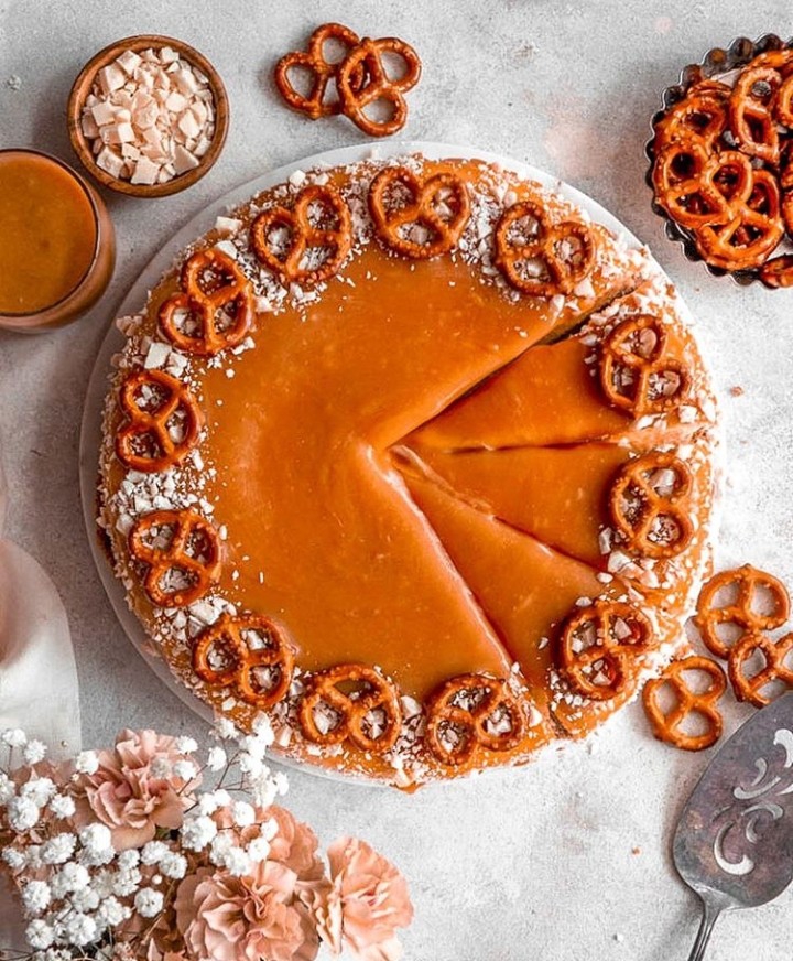 Dessert