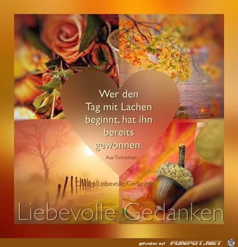 Guten Morgen