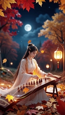 中国音乐