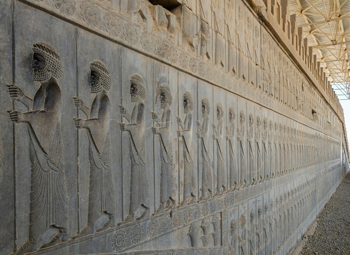Perspolise _ IRAN