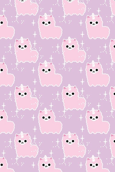 unicorns