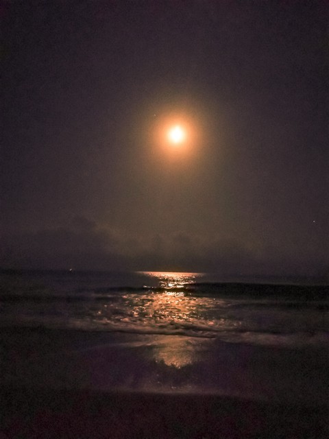 moon