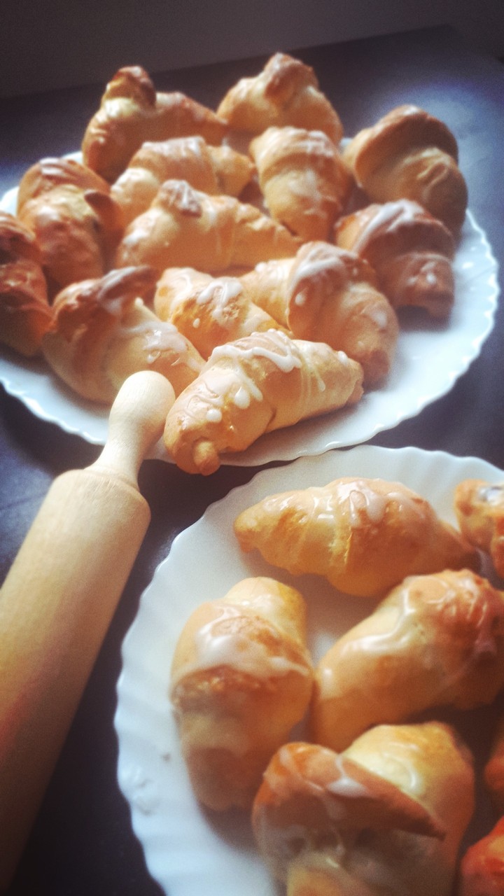croissants