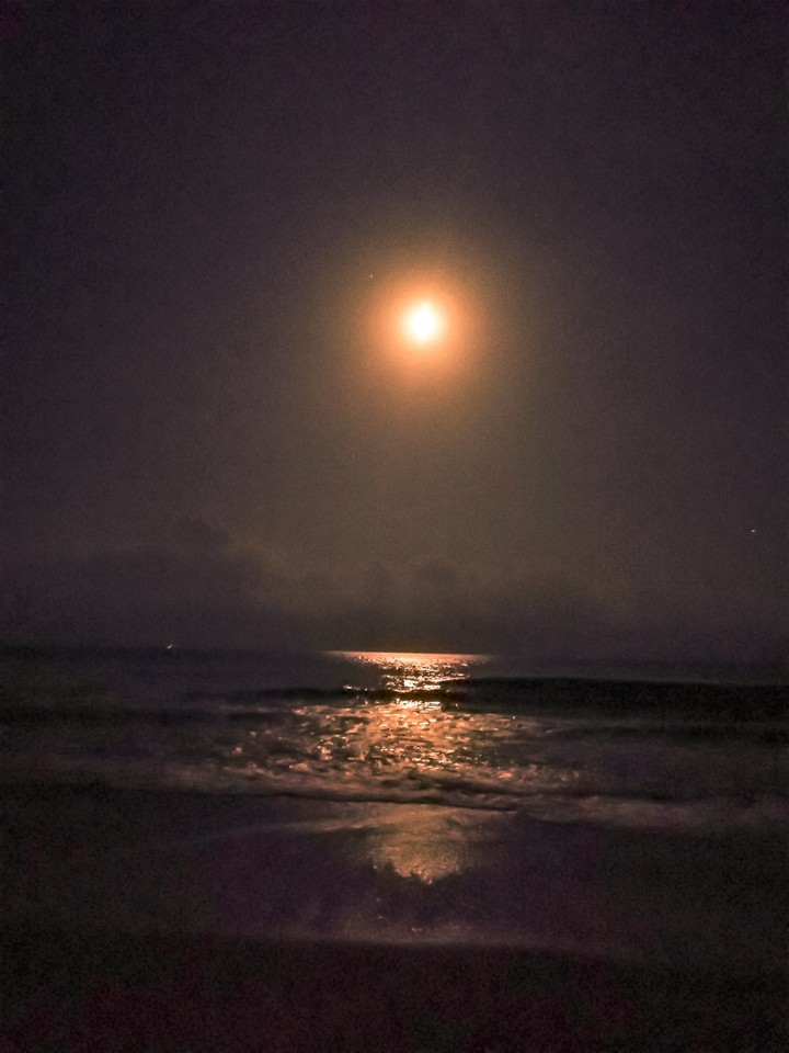 moon