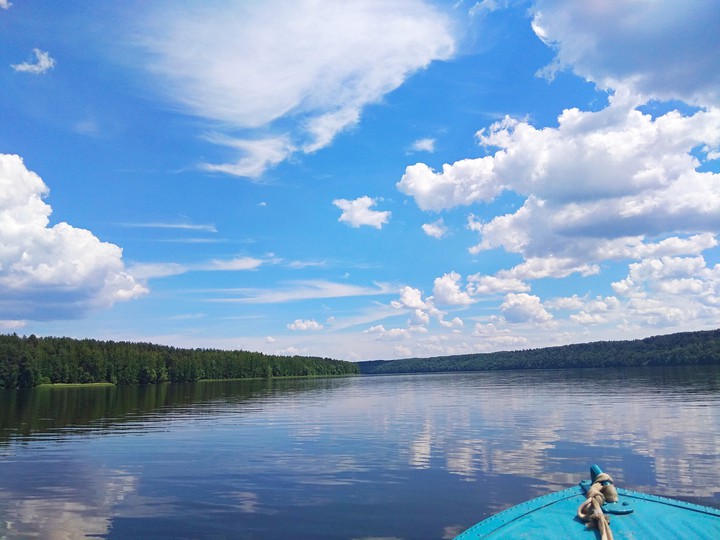 Volga river 2