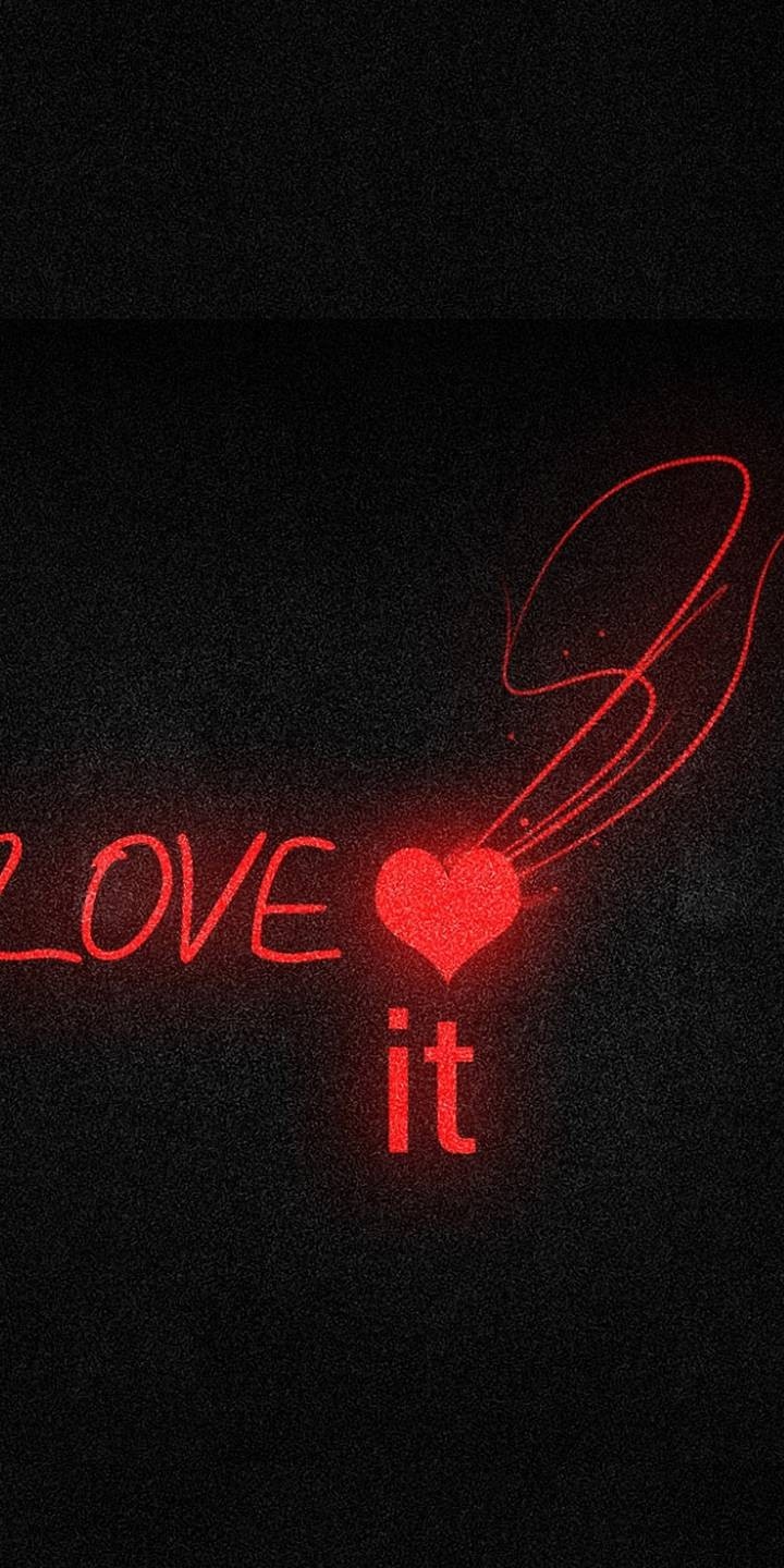 love