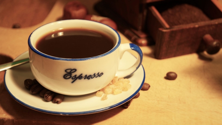 CoffeeTime