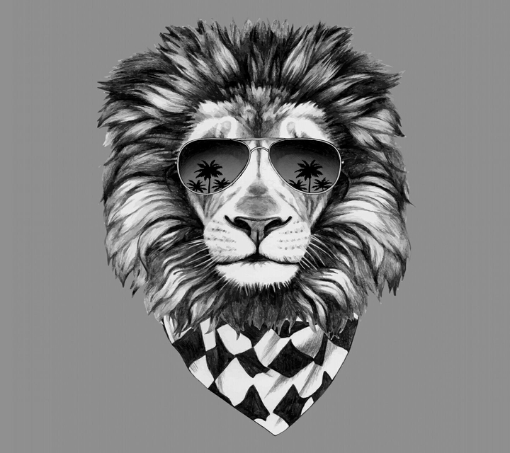 León Hipster