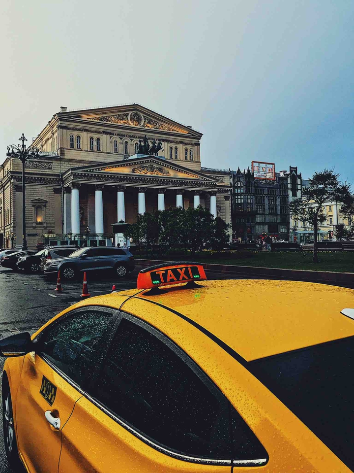 grand theatre