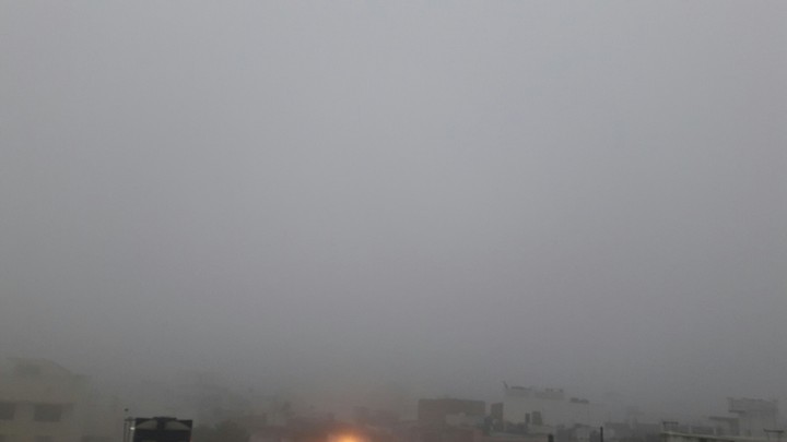 Fog