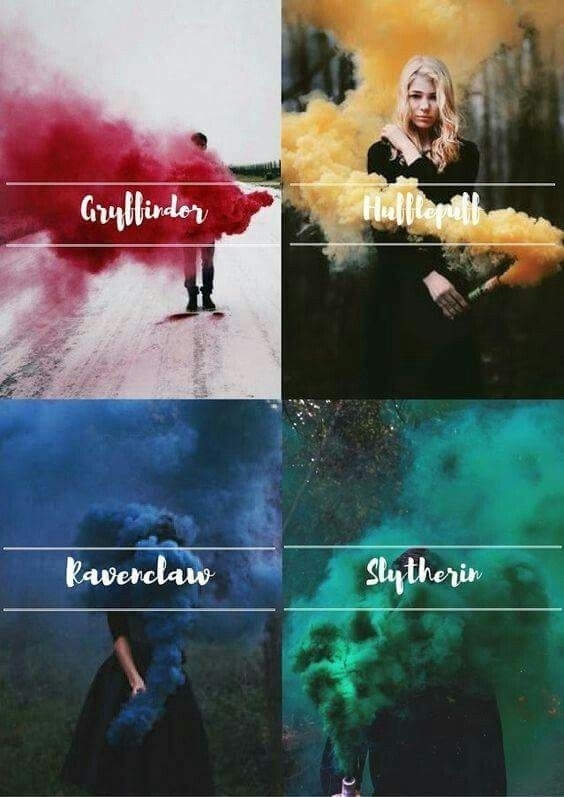 Hogwarts