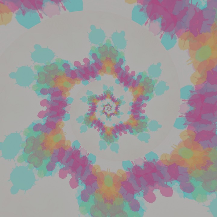 Another kaleidoscope