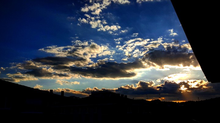 sky