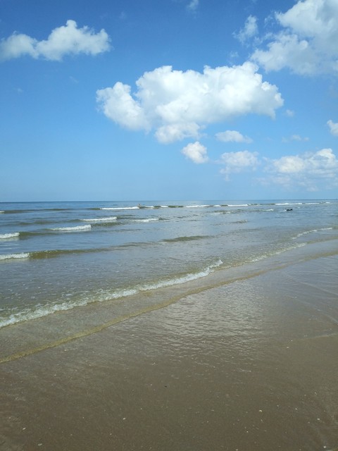 Scheveningen