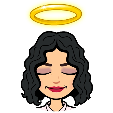 Ingrid Emoji holy
